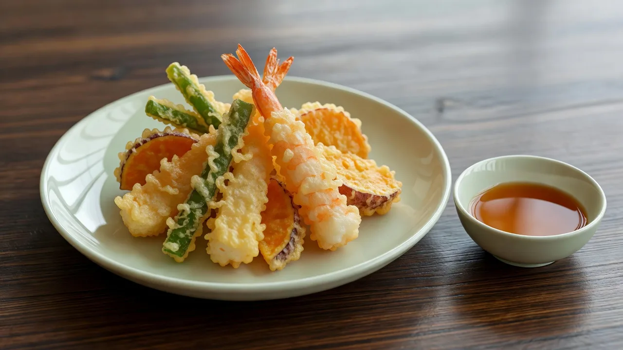 Tempura