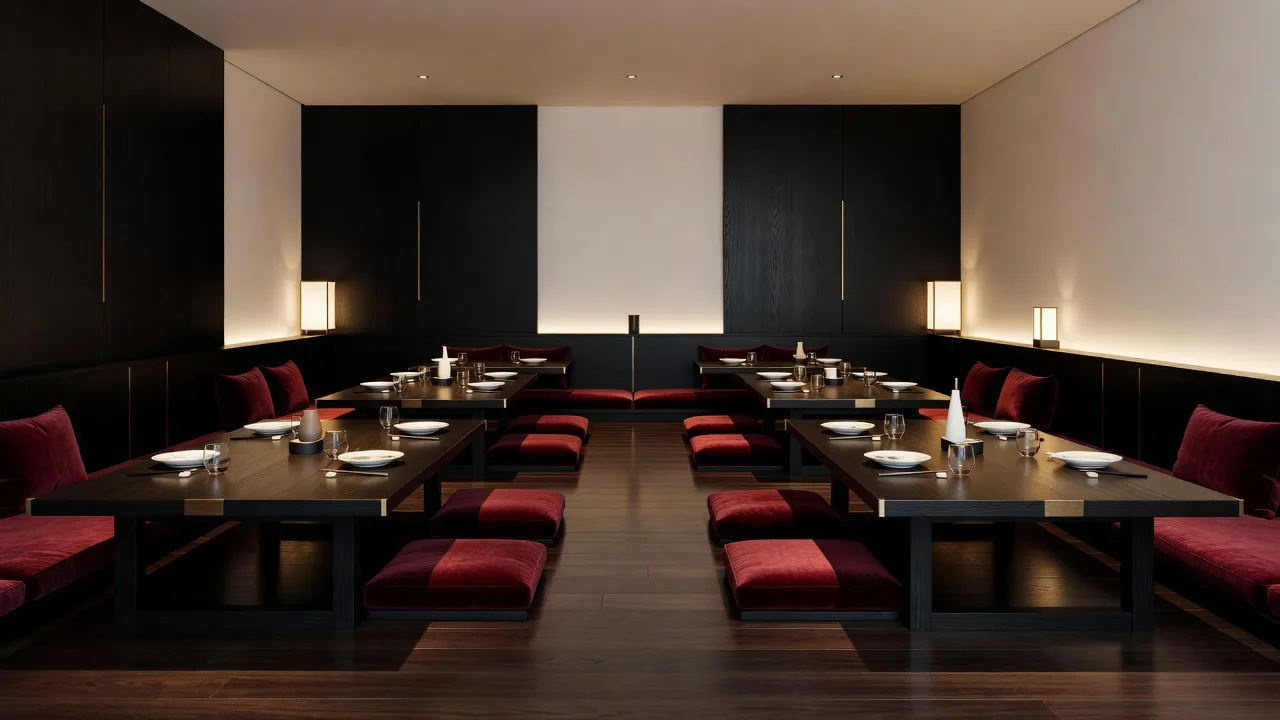 Main Dining