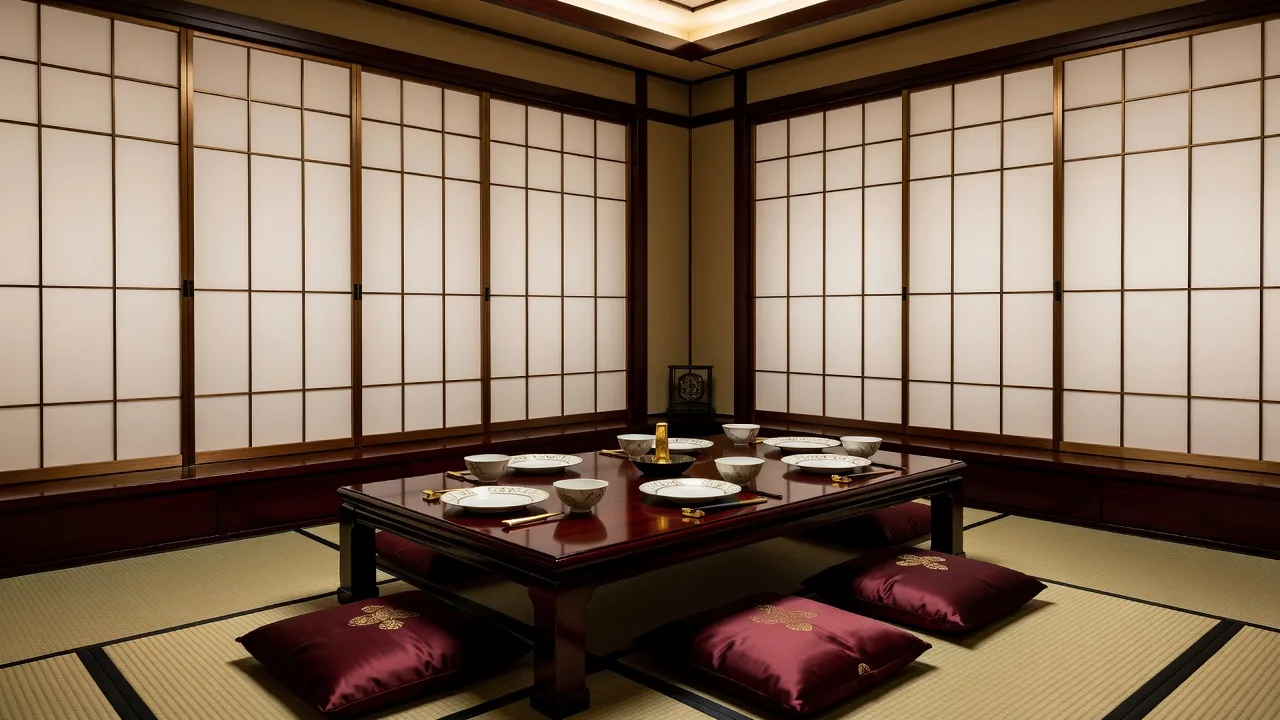 Private Room